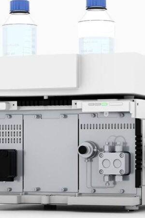 AZURA® Educational HPLC System