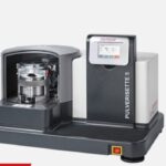 Planetary Mill  PULVERISETTE 5