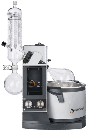 Rotary Evaporators