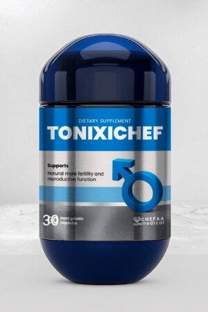 tonixchef