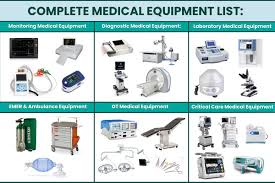 Medical Equipment