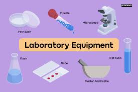 laboratory equipment
